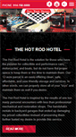 Mobile Screenshot of hotrodhotel.com